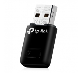 TP-LINK | USB 2.0 Adapter | TL-WN823N