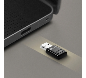 TP-LINK | USB 2.0 Adapter | TL-WN823N