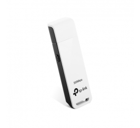 TP-LINK | USB 2.0 Adapter | TL-WN821N | 2.4GHz, 802.11n, 300 Mbps, Internal antenna