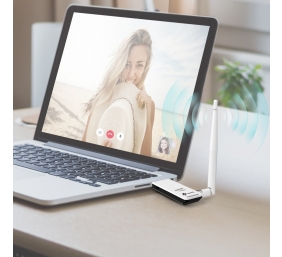 TP-LINK | USB 2.0 Adapter | TL-WN722N