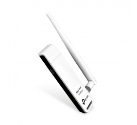 TP-LINK | USB 2.0 Adapter | TL-WN722N