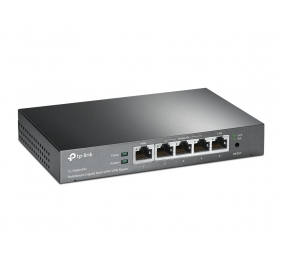 TP-LINK SafeStream 4p Gigabit VPN Router