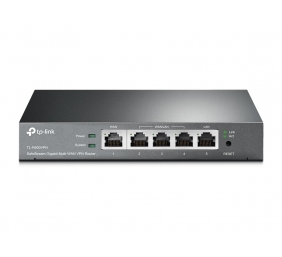 TP-LINK SafeStream 4p Gigabit VPN Router