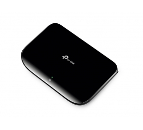 TP-LINK | Switch | TL-SG1005D | Unmanaged | Desktop | Gigabit Ethernet (copper) ports quantity 5 | Power supply type External | 36 month(s)