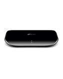 TP-LINK | Switch | TL-SG1005D | Unmanaged | Desktop | Gigabit Ethernet (copper) ports quantity 5 | Power supply type External | 36 month(s)