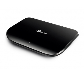 TP-LINK | Switch | TL-SG1005D | Unmanaged | Desktop | Gigabit Ethernet (copper) ports quantity 5 | Power supply type External