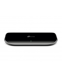 TP-LINK | Switch | TL-SG1008D | Unmanaged | Desktop | Gigabit Ethernet (copper) ports quantity 8 | Power supply type External | 36 month(s)