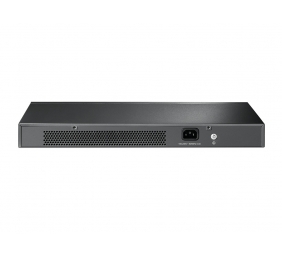 TP-LINK | Switch | TL-SG1016 | Unmanaged | Rackmountable | Gigabit Ethernet (copper) ports quantity 16