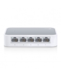 TP-LINK | Switch | TL-SF1005D | Unmanaged | Desktop | 10/100 Mbps (RJ-45) ports quantity 5 | Power supply type External | 36 month(s)