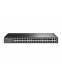 TP-Link TL-SF1048 48-Port 10/100Mbps Rackmount Šakotuvas