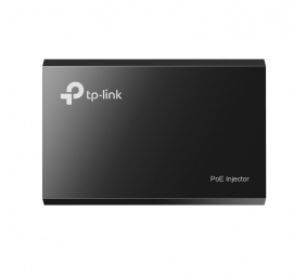 TP-LINK | PoE Injector 15.4W | TL-PoE150S | Ethernet LAN (RJ-45) ports 2x10/100/1000