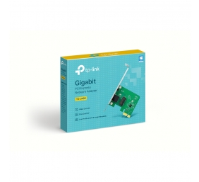 TP-LINK | PCI Express Network Adapter | TG-3468