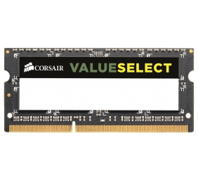 CORSAIR DDR3 1x4GB 1600Mhz Sodimm