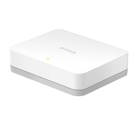 D-Link | Switch | GO-SW-5G/E | Unmanaged | Desktop | Gigabit Ethernet (copper) ports quantity 5 | Power supply type External