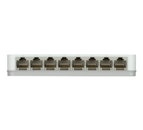 D-Link | Switch | GO-SW-8G/E | Unmanaged | Desktop | 10/100 Mbps (RJ-45) ports quantity | 1 Gbps (RJ-45) ports quantity 8 | SFP ports quantity | PoE ports quantity | PoE+ ports quantity | Power supply type | month(s)