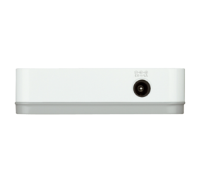 D-Link | Switch | GO-SW-8G/E | Unmanaged | Desktop | Gigabit Ethernet (copper) ports quantity 8