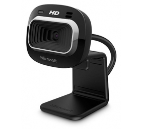 Microsoft | T4H-00004 | LifeCam HD-3000 for Business | 720p