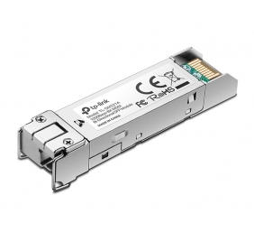 TP-Link TL-SM321A 1000Base-BX WDM Bi-Directional SFP Module