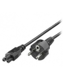 NOTEBOOK EU POWER 3PINS AC 220V 1.8M