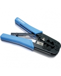 TRENDNET RJ-11/RJ-45 CRIMP/CUT/STRIP TOO