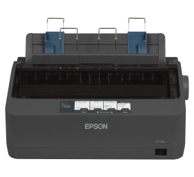 Epson LX-350 | Dot matrix | Standard | Black