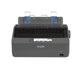 Epson LQ-350 | Dot matrix | Standard | Black/Grey