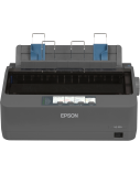 Epson LQ-350 | Dot matrix | Standard | Black/Grey