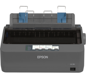 Epson LQ-350 | Dot matrix | Standard | Black/Grey