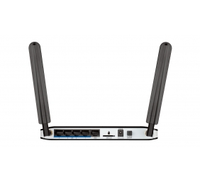 D-Link 4G LTE Router DWR-921/E	 802.11n, 300 Mbit/s, 10/100 Mbit/s, Ethernet LAN (RJ-45) ports 4, Mesh Support No, MU-MiMO No, Antenna type 2xDetachable 3G/4G antennas