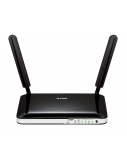 DLINK DWR-921/E 4G Wireless LTE Router