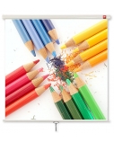 AVTEK WALL STANDARD 175X175CM