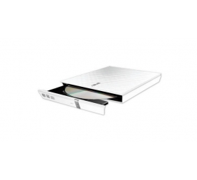 Asus | SDRW-08D2S-U Lite | Interface USB 2.0 | DVD±RW | CD read speed 24 x | CD write speed 24 x | White | Desktop/Notebook