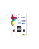ADATA | Premier | 32 GB | SDHC | Flash memory class 10 | No