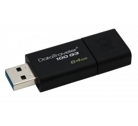 KINGSTON 64GB USB3.0 DataTraveler 100 G3