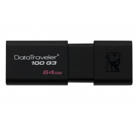KINGSTON 64GB USB3.0 DataTraveler 100 G3