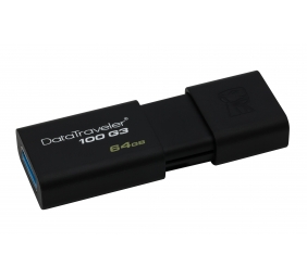 KINGSTON 64GB USB3.0 DataTraveler 100 G3