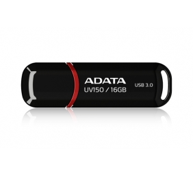 A-DATA UV150 16GB USB3.0 Stick Black