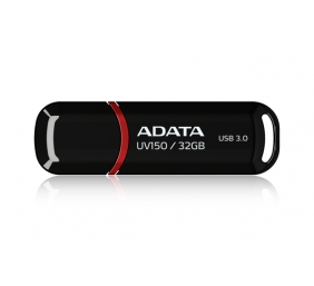 ADATA | UV150 | 32 GB | USB Type-A | Black