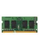Kingston | 4 GB | DDR3 | 1600 MHz | Notebook | Registered No | ECC No