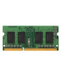 Kingston | 4 GB | DDR3 | 1600 MHz | Notebook | Registered No | ECC No