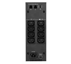 Eaton | UPS | 5S 1000i | 1000 VA | 600 W