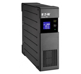 Eaton | UPS | Ellipse PRO 650 DIN | 650 VA | 400 W | V