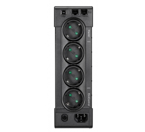 Eaton | UPS | Ellipse PRO 650 DIN | 650 VA | 400 W