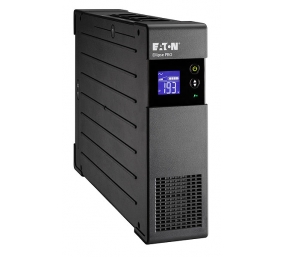 Eaton | Ellipse PRO UPS DIN | ELP1600DIN | 1600 VA | 1000 W