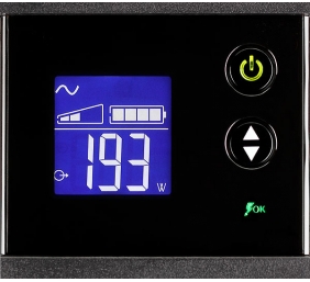 Eaton | Ellipse PRO 1600 IEC | ELP1600IEC | 1600 VA | 1000 W