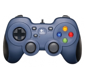 Logitech F310 GAMEPAD (940-000135), žaidimų pultelis