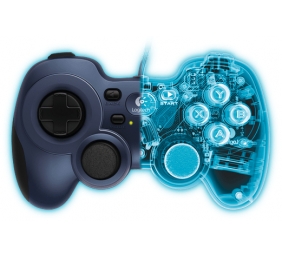 Logitech F310 GAMEPAD (940-000135), žaidimų pultelis