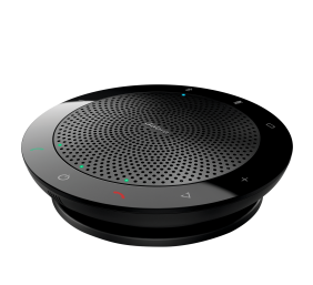 Konferencinis mikrofonas-garsiakalbis Jabra Speak 510+ MS Speakerphone Wired&amp;Wireless USB/Bluetooth