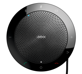 Konferencinis mikrofonas-garsiakalbis Jabra Speak 510+ UC Speakerphone Wired&amp;Wireless USB/Bluetooth