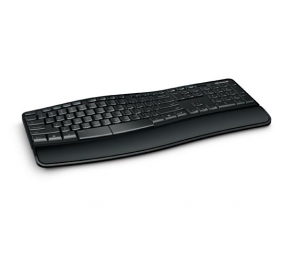 Microsoft | L3V-00009 | Sculpt Comfort Desktop | Multimedia | Wireless | Batteries included | NORD | Black | Numeric keypad